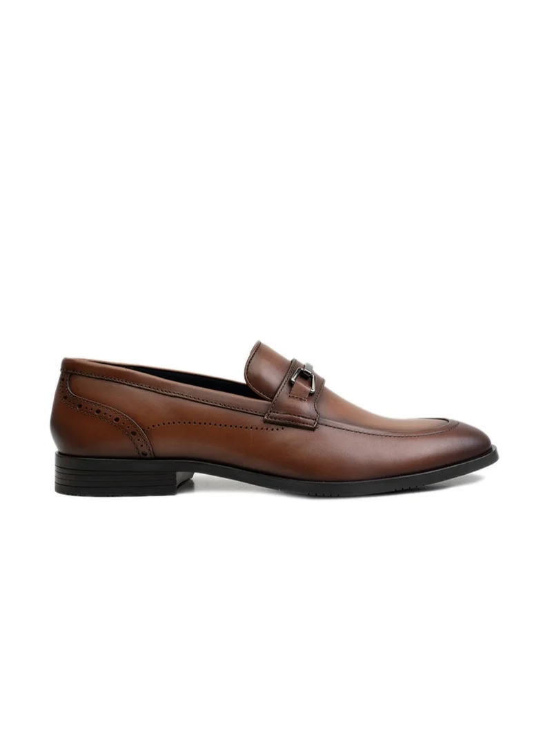 Language Men's Hobart Loafer Shoes